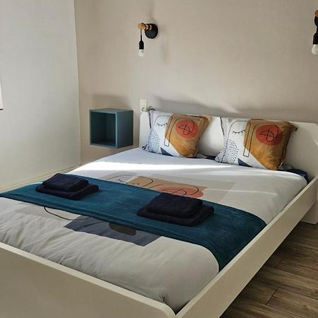 Spacieux Appartement Au Pied De La Cite Medievale Carcassonne Luaran gambar