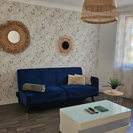 Spacieux Appartement Au Pied De La Cite Medievale Carcassonne Luaran gambar