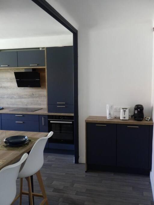 Spacieux Appartement Au Pied De La Cite Medievale Carcassonne Luaran gambar