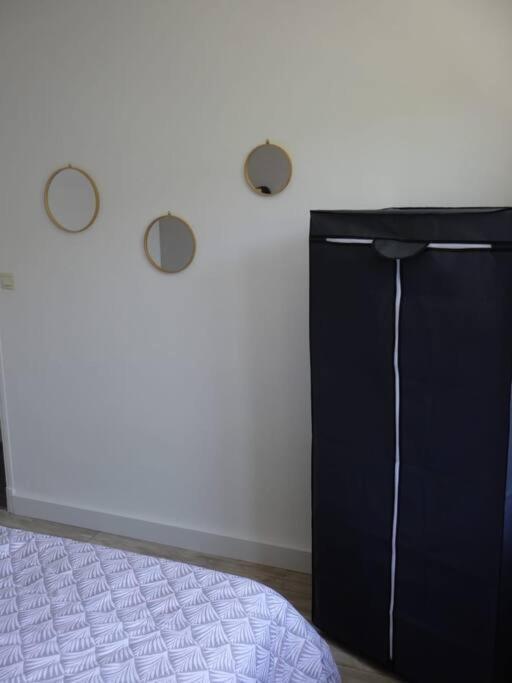 Spacieux Appartement Au Pied De La Cite Medievale Carcassonne Luaran gambar