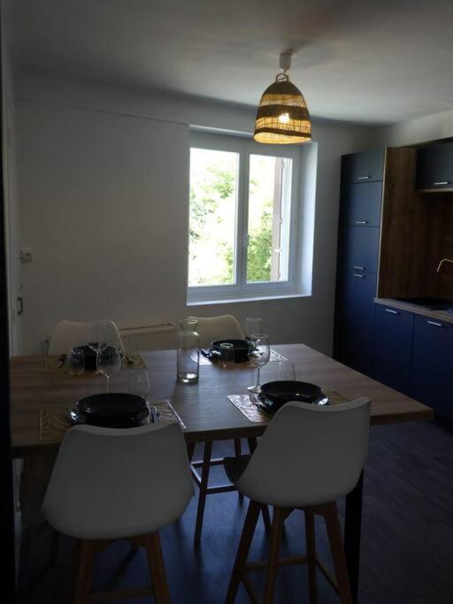 Spacieux Appartement Au Pied De La Cite Medievale Carcassonne Luaran gambar
