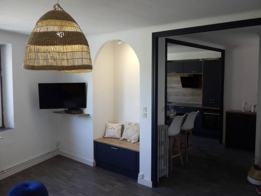 Spacieux Appartement Au Pied De La Cite Medievale Carcassonne Luaran gambar