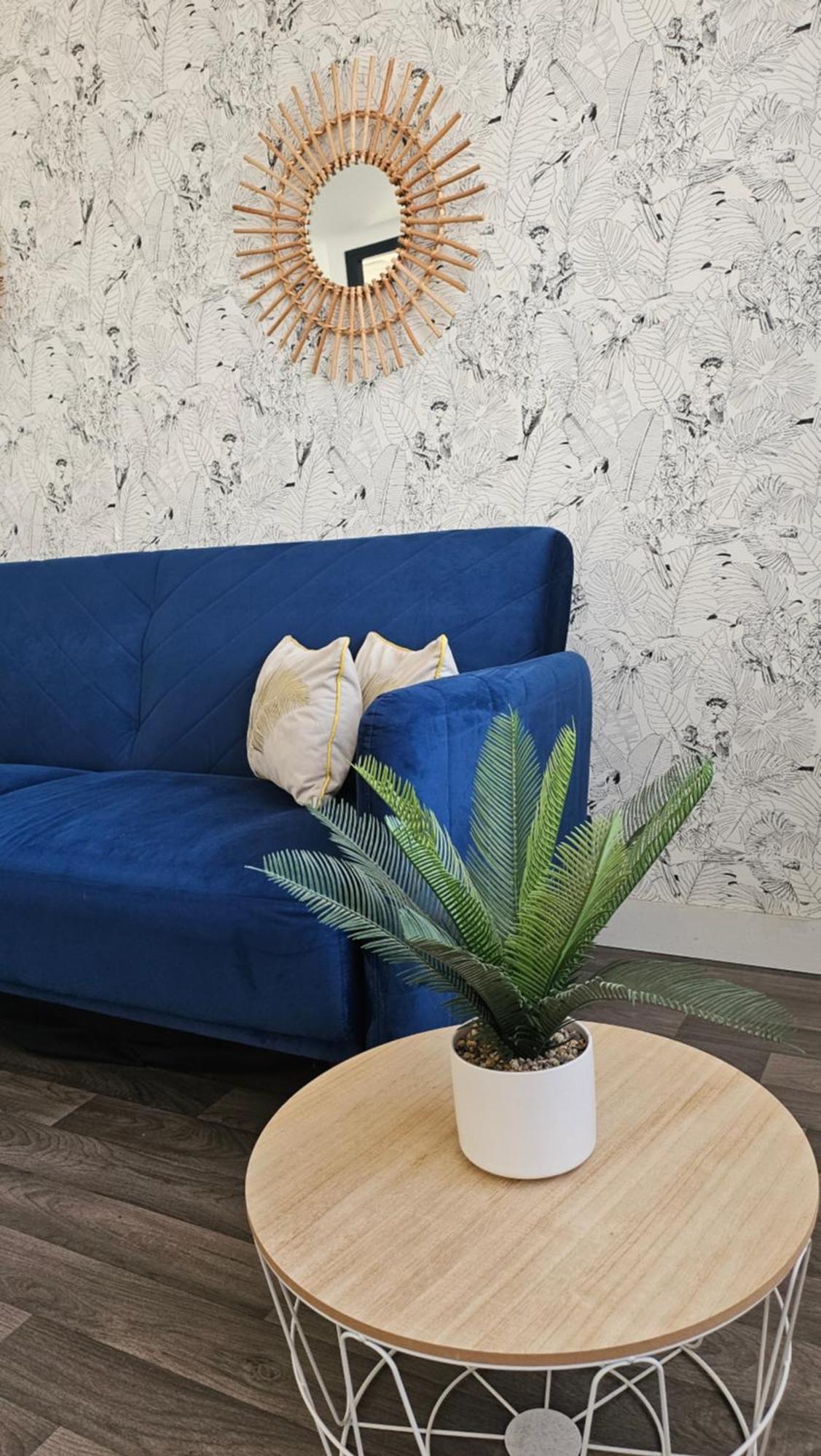 Spacieux Appartement Au Pied De La Cite Medievale Carcassonne Luaran gambar